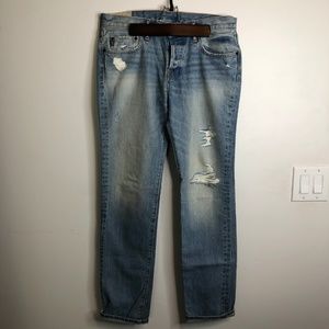 Abercrombie & Fitch Jeans